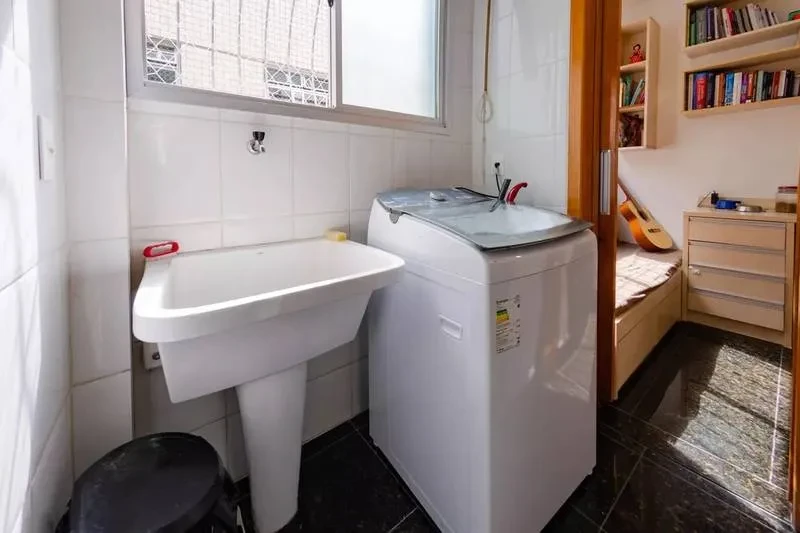 Imagem Apartamento com 4 Quartos à Venda, 100 m² em Prado - Belo Horizonte