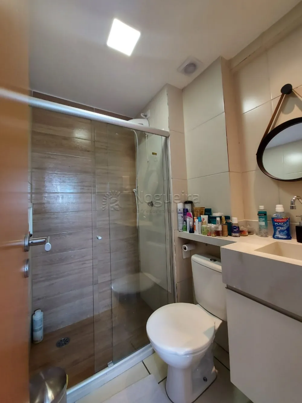 Imagem Apartamento com 2 Quartos à Venda, 43 m²em Torre - Recife