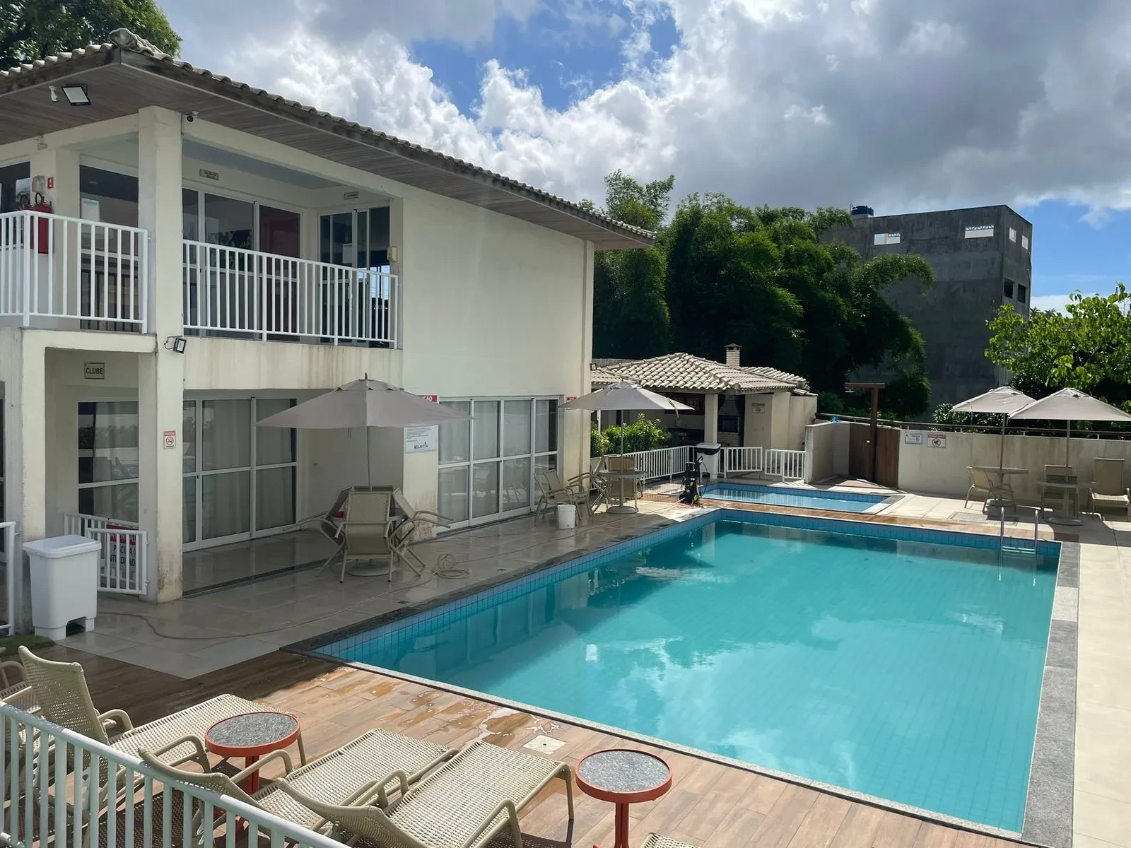 Foto do imóvel: Apartamento com 2 Quartos à Venda, 44 m² em Jardim Nova Esperança - Salvador