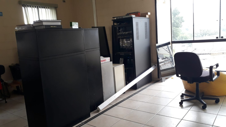 Imagem Imóvel Comercial para Alugar, 700 m² em Vila Guarani (Z Sul) - São Paulo