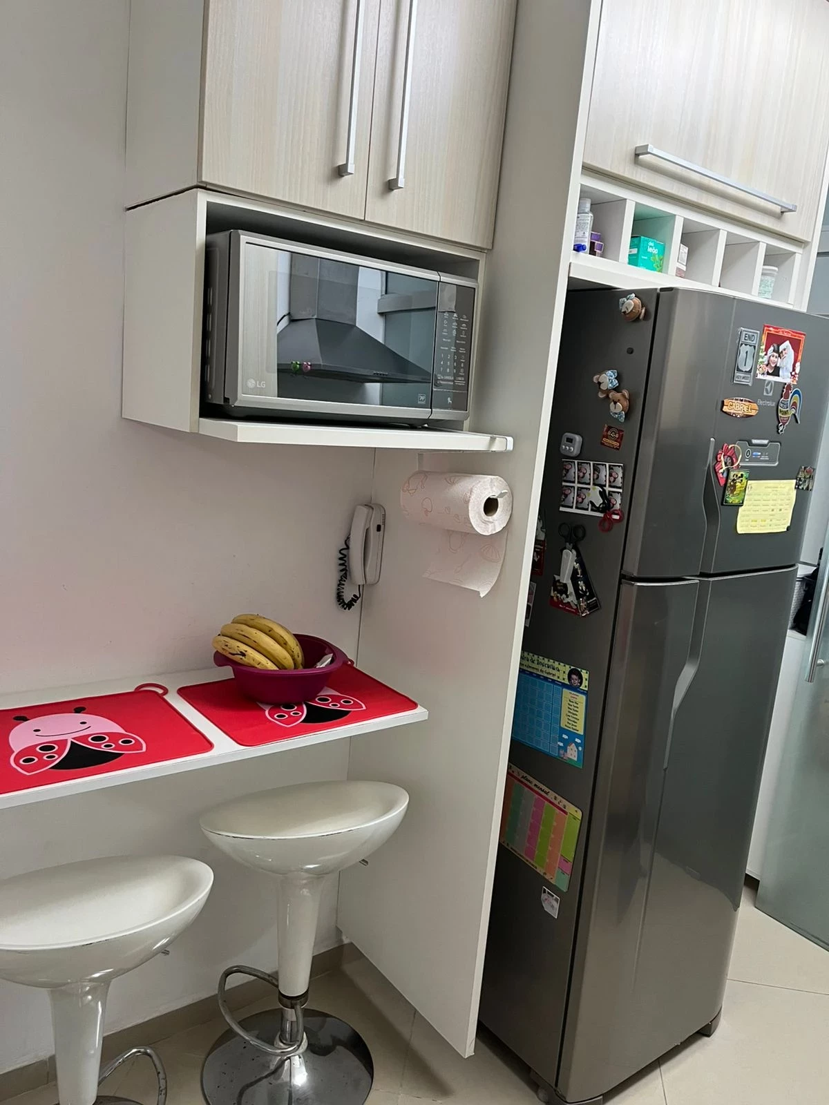Imagem Apartamento com 2 Quartos à Venda, 70 m² em Conjunto Residencial Álvaro Bovolenta - Mogi das Cruzes