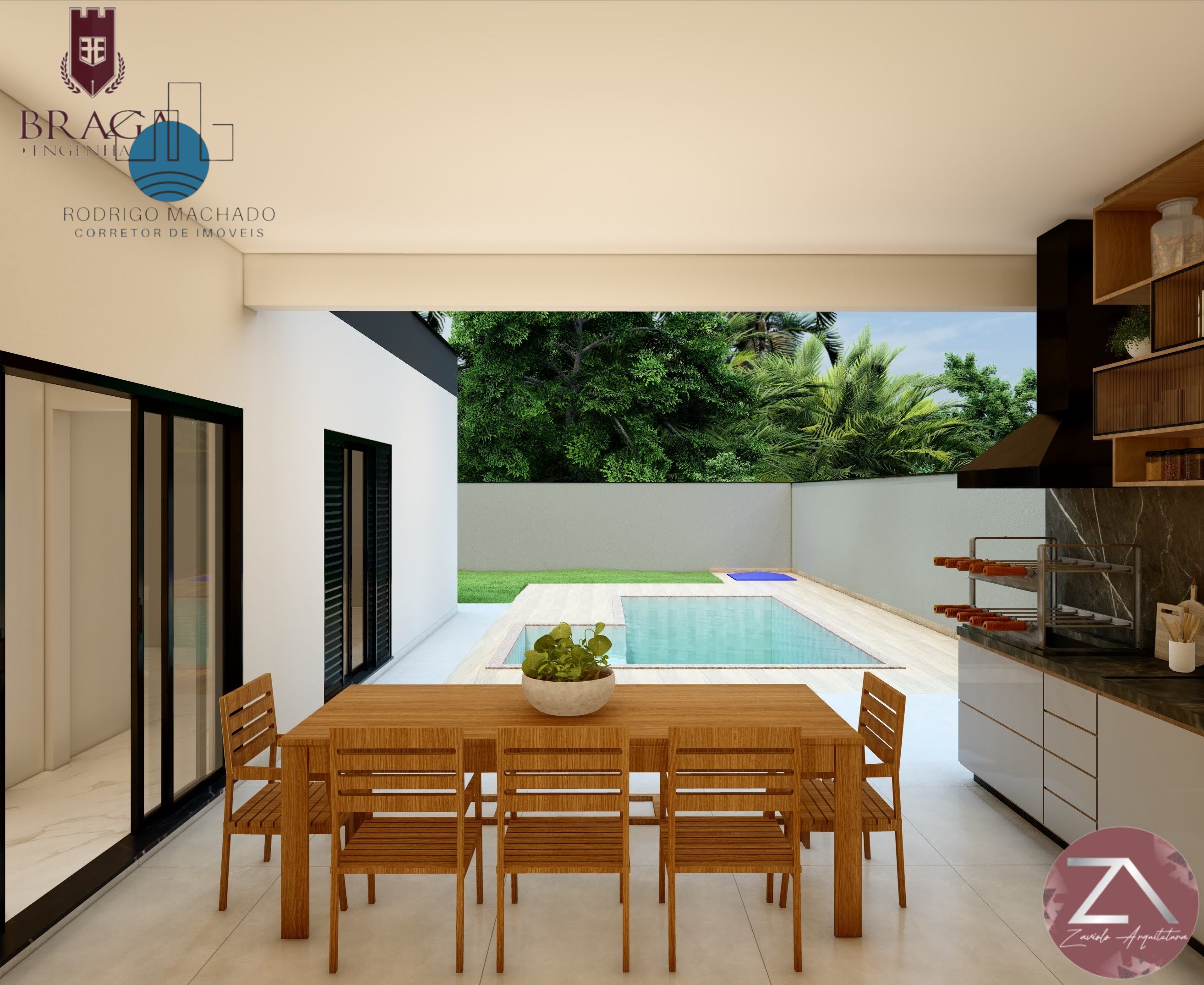 Imagem Casa com 3 Quartos à Venda, 178 m² em Loteamento Parque Residencial Serras de Atibaia II - Atibaia