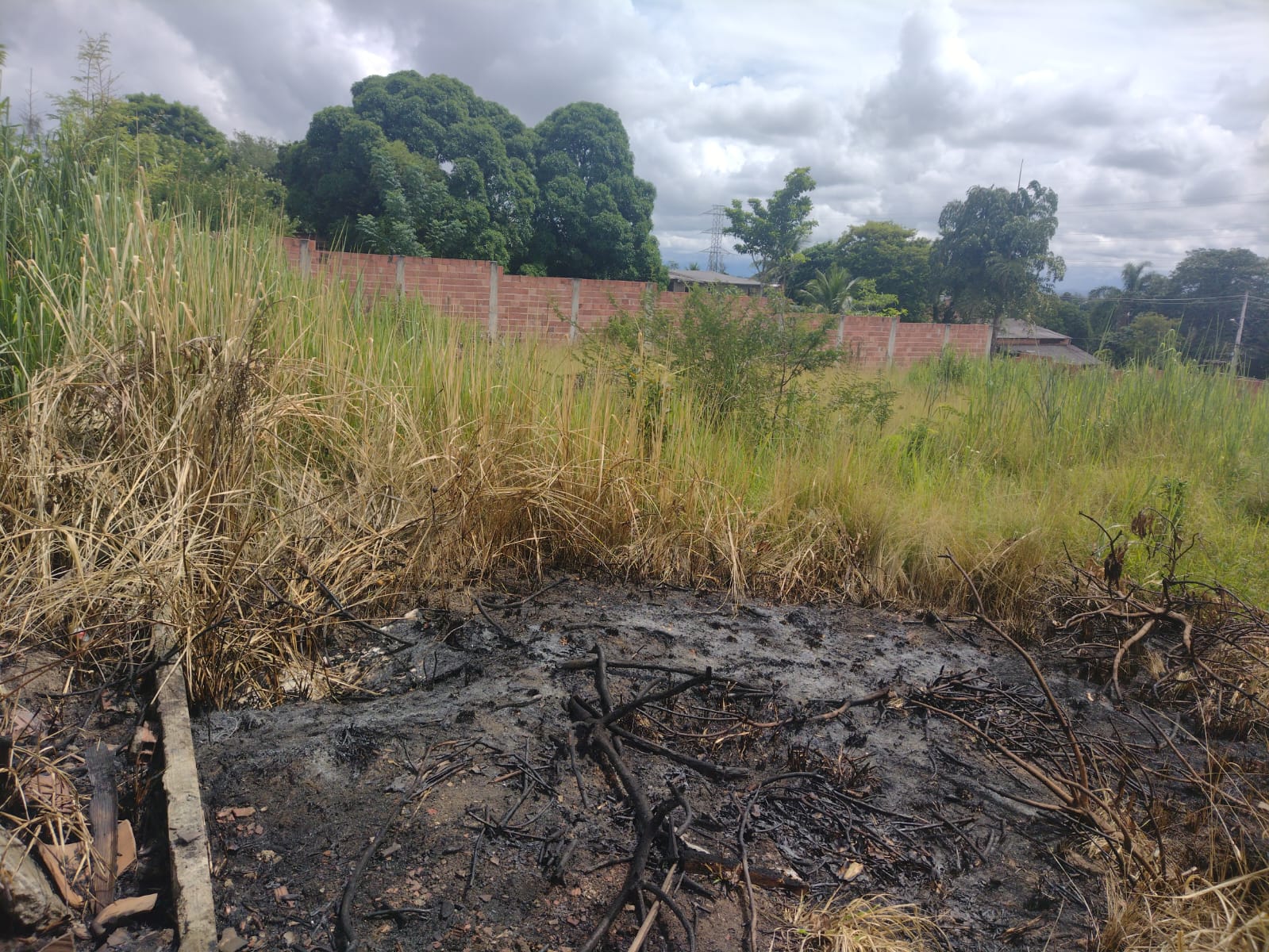Imagem Terreno à Venda, 525 m²em Bela Vista - Itaboraí