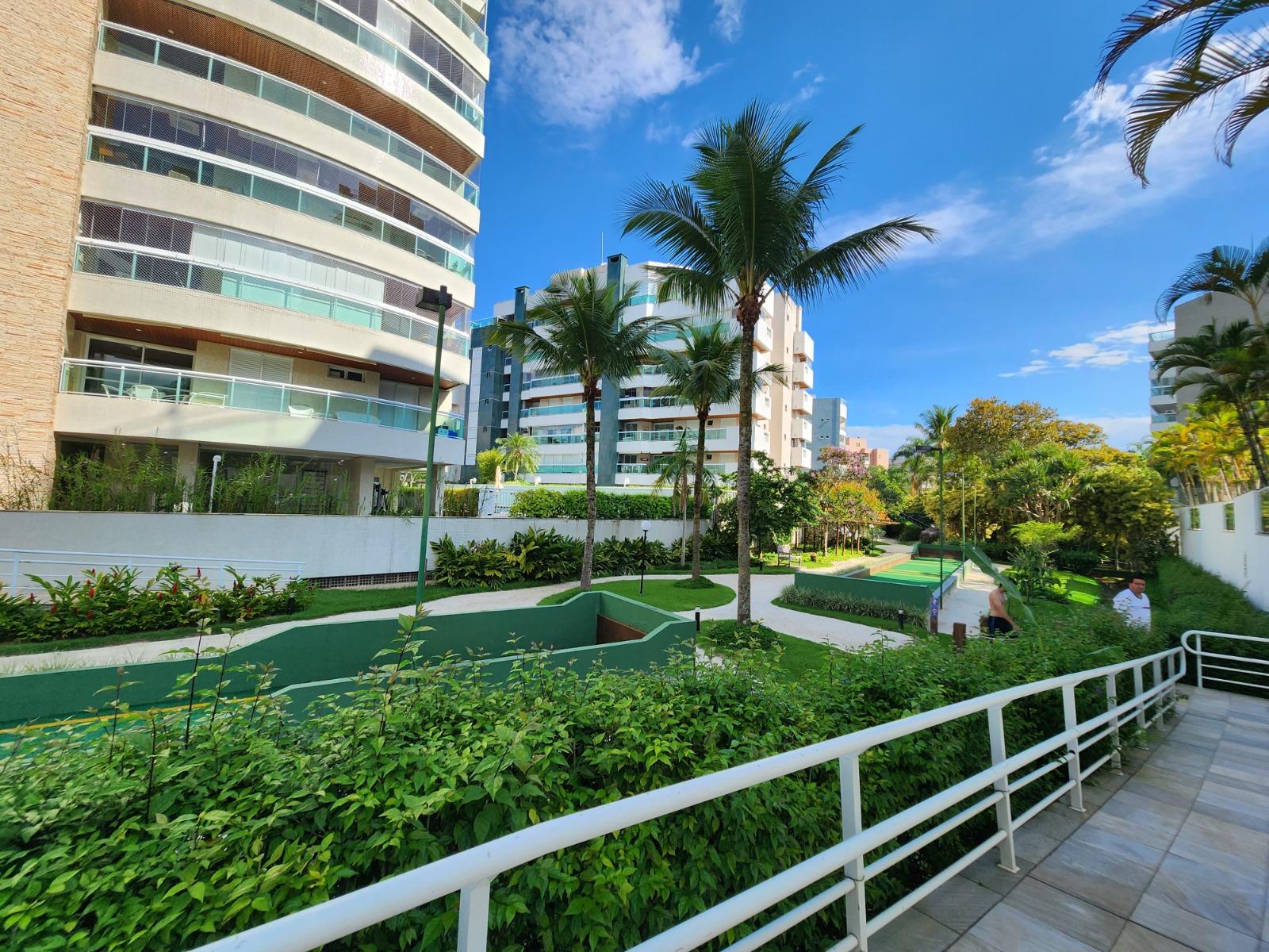 Imagem Apartamento com 3 Quartos à Venda, 98 m²em Riviera - Bertioga