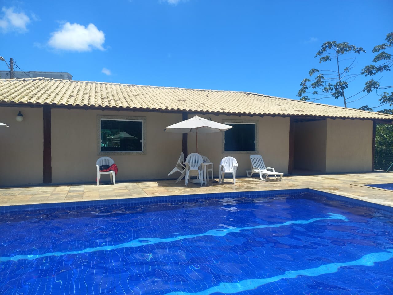 Imagem Apartamento com 2 Quartos à Venda, 47 m²em Caixa D'Água - Lauro de Freitas
