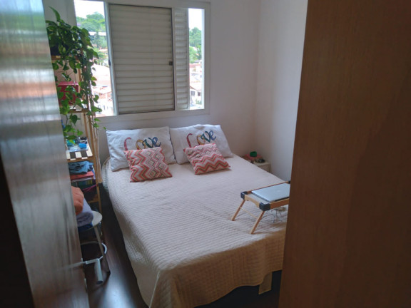 Imagem Apartamento com 3 Quartos à Venda, 75 m² em Super Quadra Morumbi - São Paulo