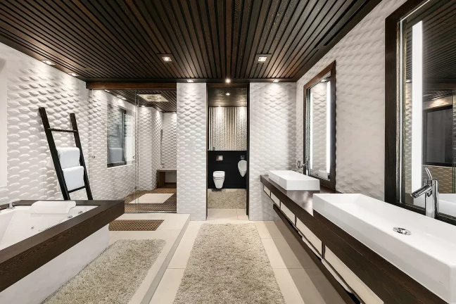 Foto do imóvel: Cobertura com 4 Quartos à Venda, 510 m² em Alphaville Residencial Um - Barueri