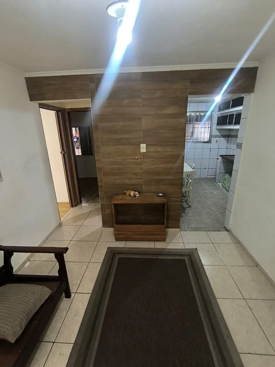Imagem Apartamento com 2 Quartos à Venda, 51 m² em Embaré - Santos
