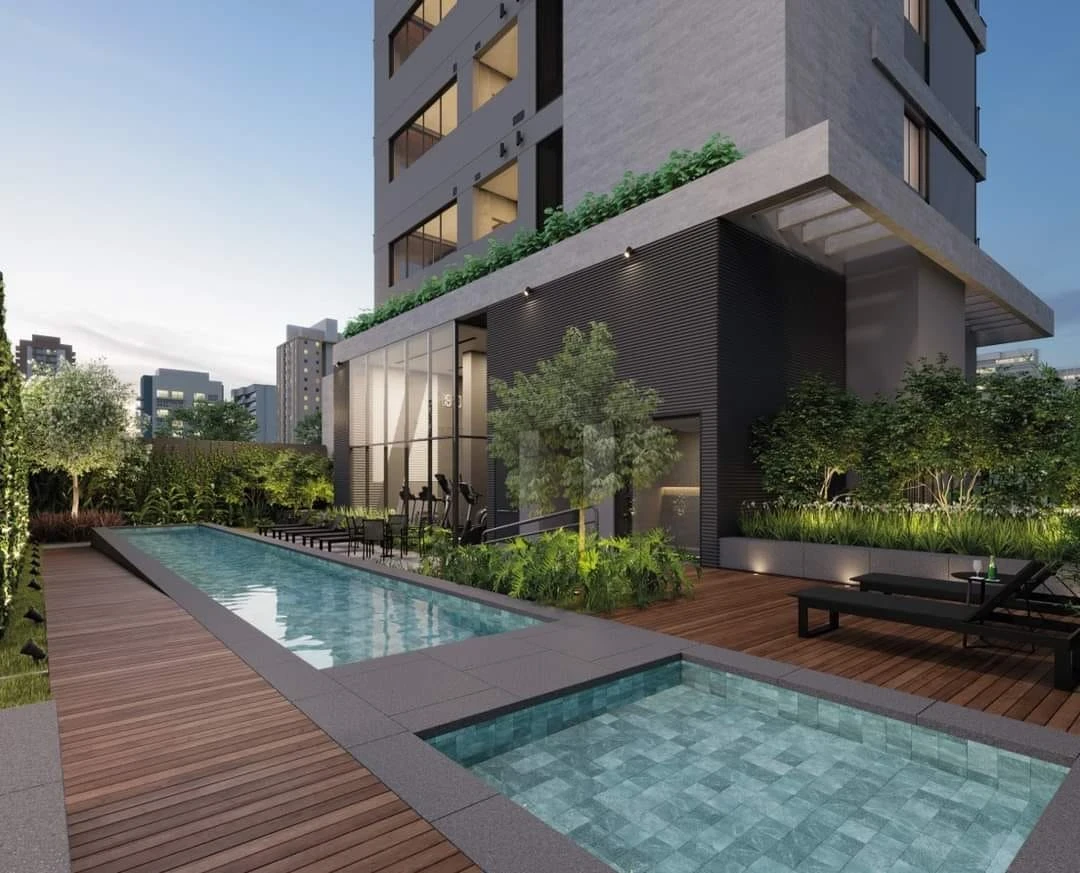 Imagem Apartamento com 4 Quartos à Venda, 202 m² em Jardim Paulista - São Paulo