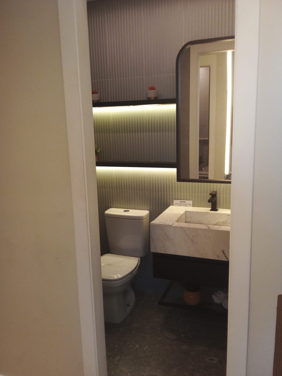 Imagem Apartamento com 2 Quartos à Venda, 34 m²em Vila Diva (Zona Norte) - São Paulo