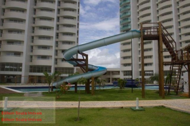 Imagem Apartamento com 2 Quartos à Venda,  em Ponta Negra - Natal