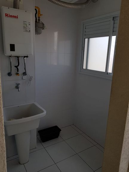 Imagem Apartamento com 2 Quartos à Venda ou Locação, 59 m² em Vila Nova Mazzei - São Paulo
