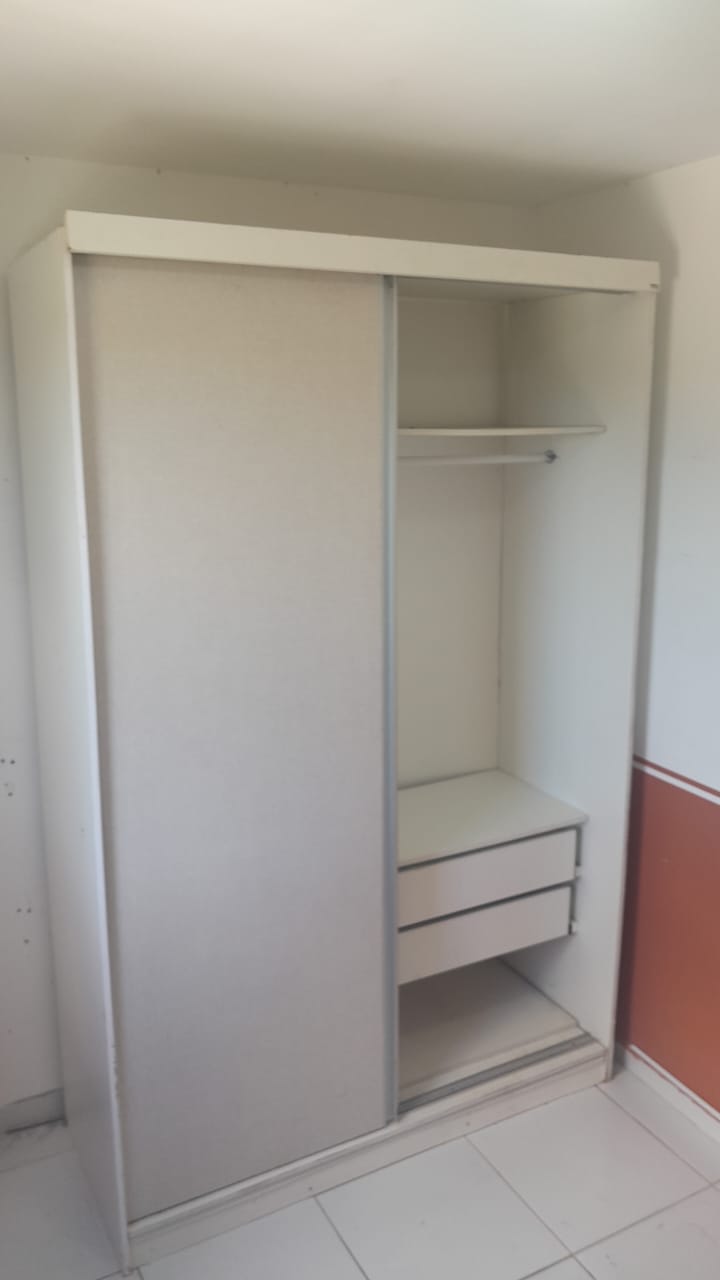 Foto do imóvel: Apartamento com 2 Quartos à Venda, 47 m² em Curado - Jaboatão dos Guararapes