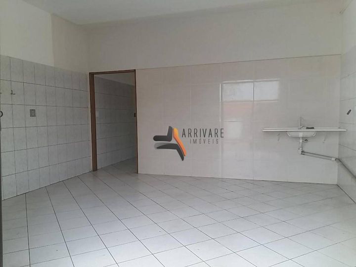 Imagem Sala Comercial para Alugar, 110 m² em Vila Flora - Salto