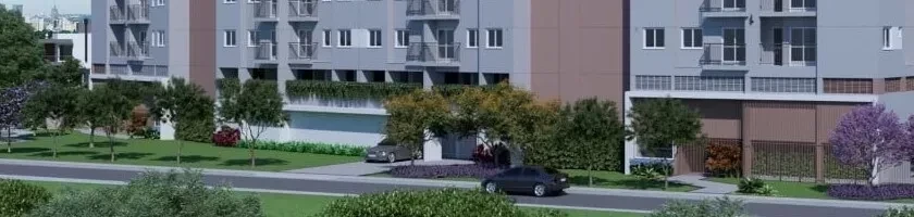 Foto do imóvel: Apartamento com 2 Quartos à Venda, 34 m² em Cidade Patriarca - São Paulo