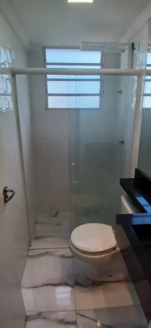 Imagem Apartamento com 2 Quartos para Alugar, 48 metros em Loteamento Mogilar - Mogi das Cruzes