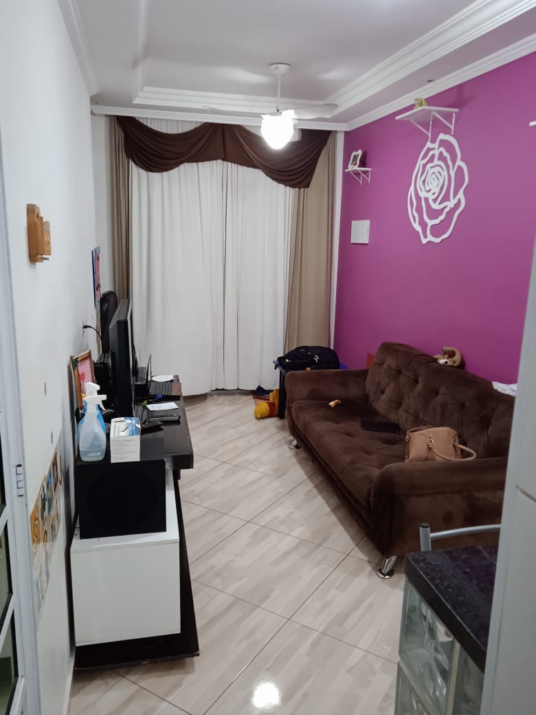 Foto do imóvel: Casa com 2 Quartos à Venda, 48 m²em Colinas de Cotia - Cotia