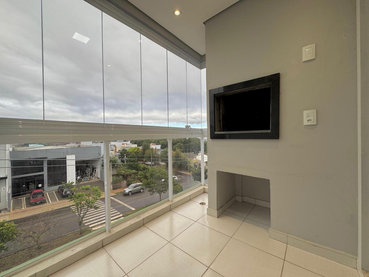 Imagem Apartamento com 2 Quartos à Venda, 56 m² em Maria Goretti - Chapecó