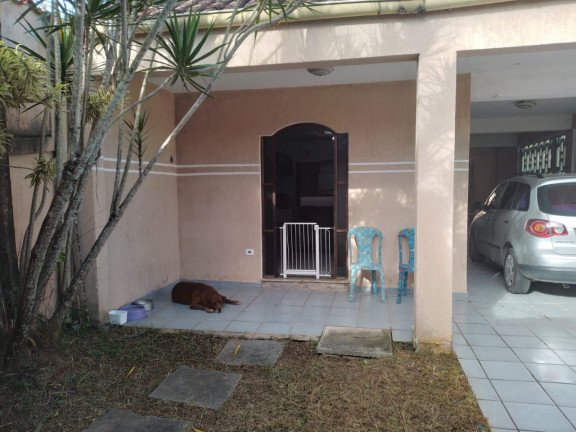 Casa com 1 Quarto à Venda, 75 m² em Enseada - São Sebastião