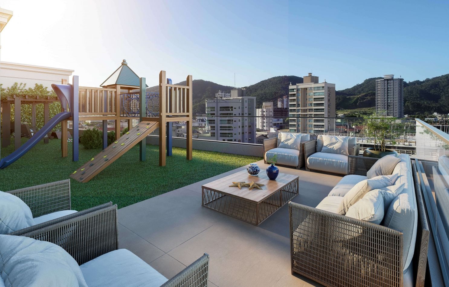 Imagem Apartamento com 4 Quartos à Venda, 281 m²em Centro - Itapema