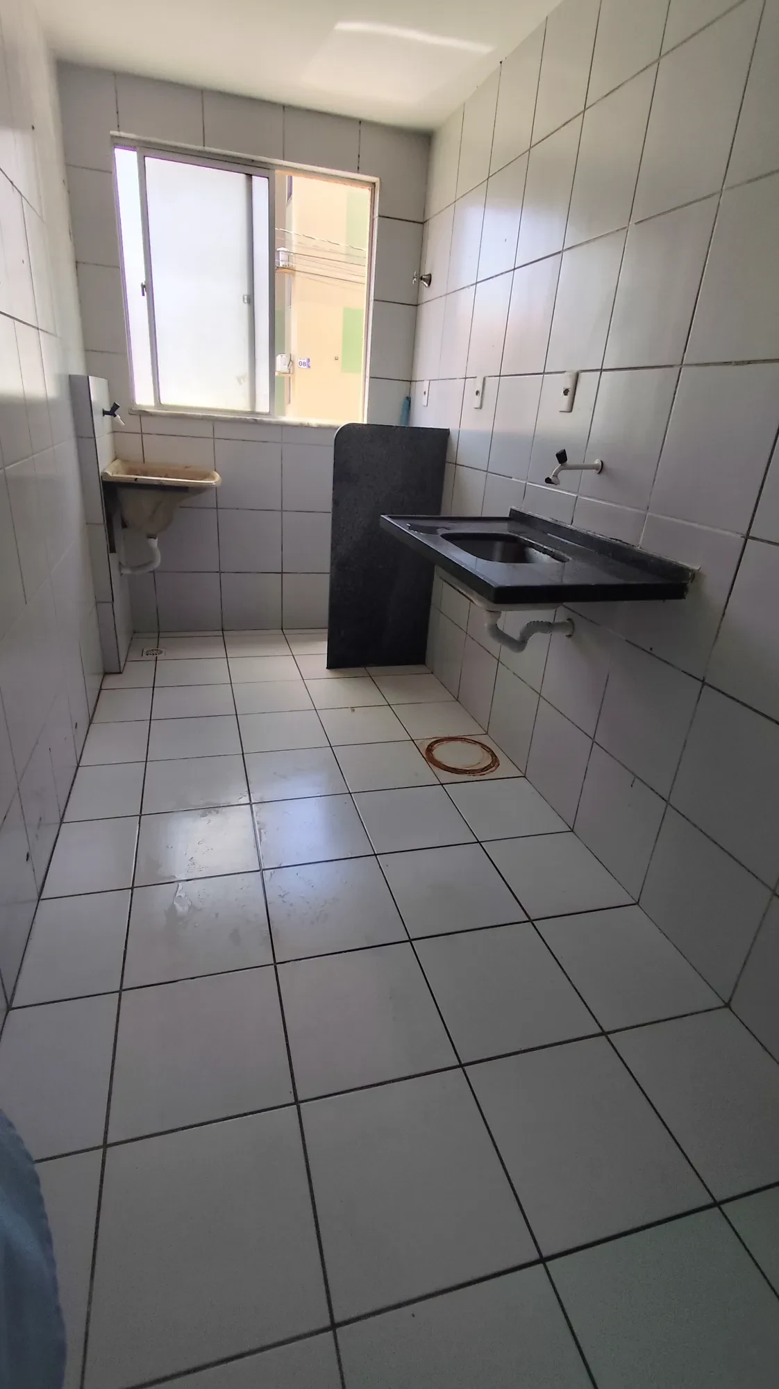 Imagem Apartamento com 2 Quartos para Alugar, 57 metros em Cohama - São Luís