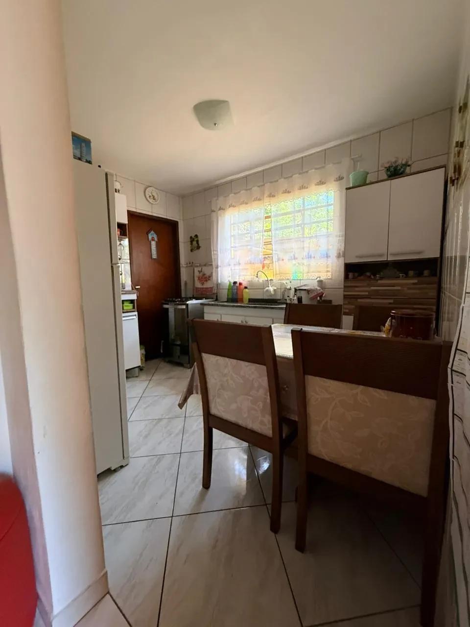 Imagem Casa com 2 Quartos à Venda, 150 m² em Chácaras Bartira - Embu das Artes