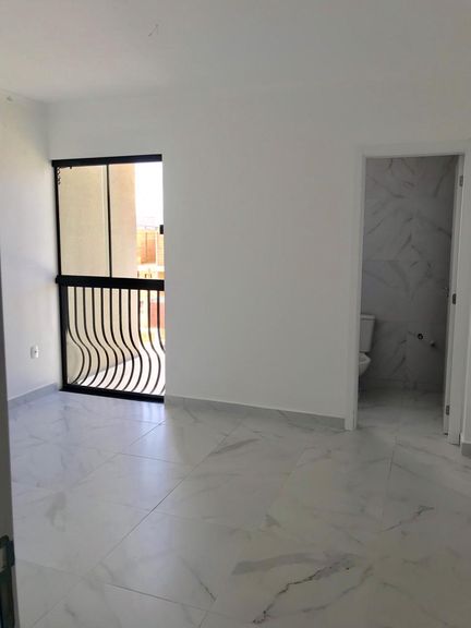 Imagem Casa com 2 Quartos à Venda, 70 m² em Sertãozinho - Itapema