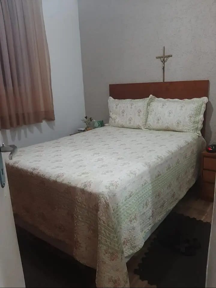Imagem Apartamento com 2 Quartos à Venda, 48 m²em JARDIM MARIA ESTELA - SÃO PAULO