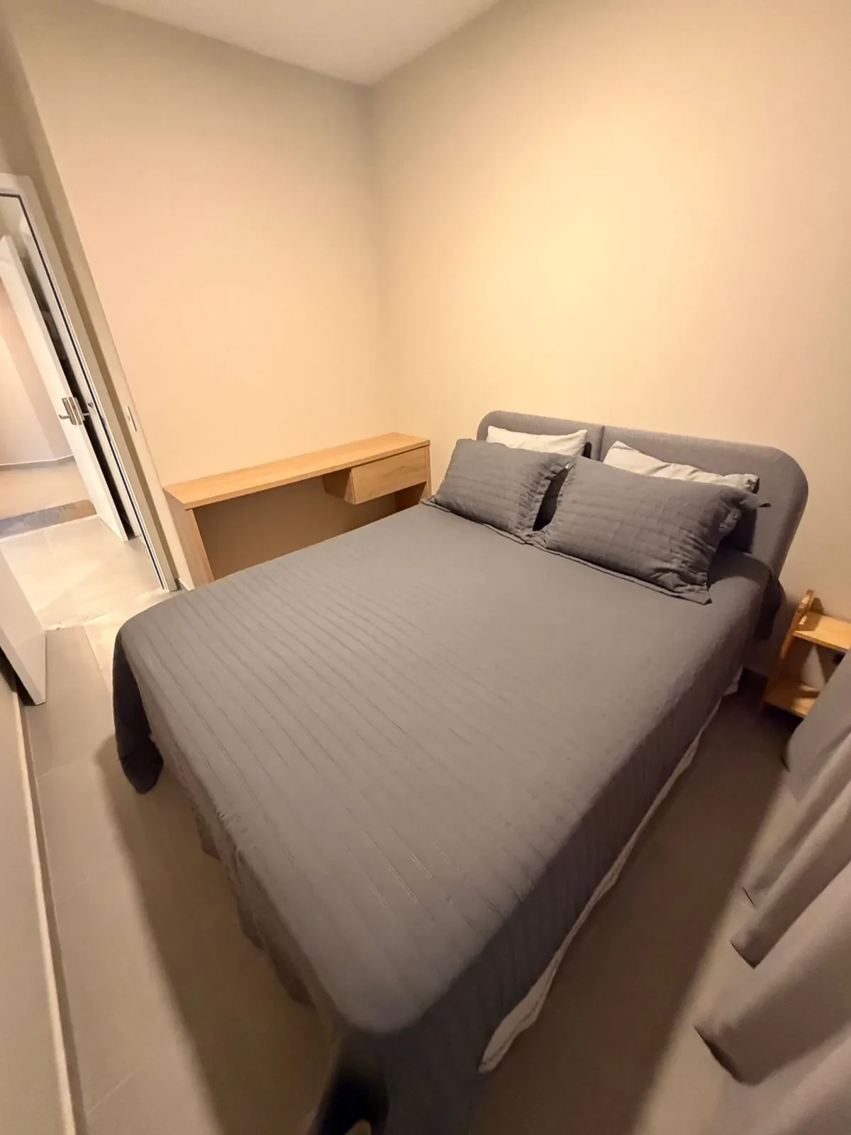 Imagem Flat com 1 Quarto à Venda, 36 m² em Tamandaré - Tamandaré