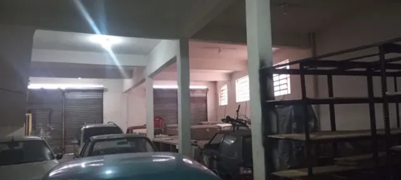 Imagem Galpão para Alugar, 150 m²em Jardim Cidade Pirituba - São Paulo