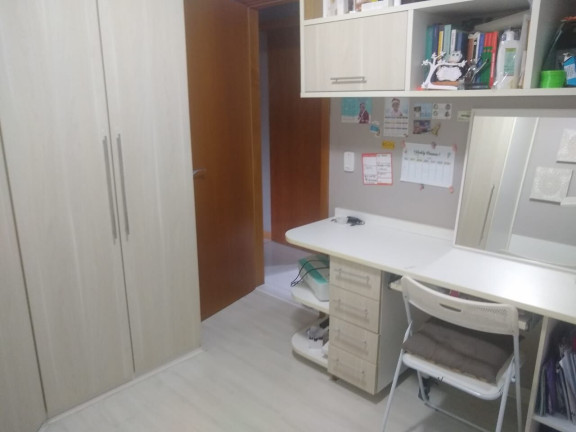 Imagem Apartamento com 3 Quartos à Venda, 113 m² em Freguesia (Jacarepaguá) - Rio de Janeiro
