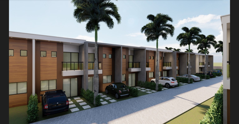 Casa de Condomínio com 3 Quartos à Venda, 86 m² em Maraponga - Fortaleza