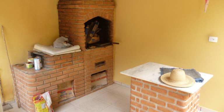 Imagem Chácara com 2 Quartos à Venda, 4.000 m² em Centro - Santa Isabel