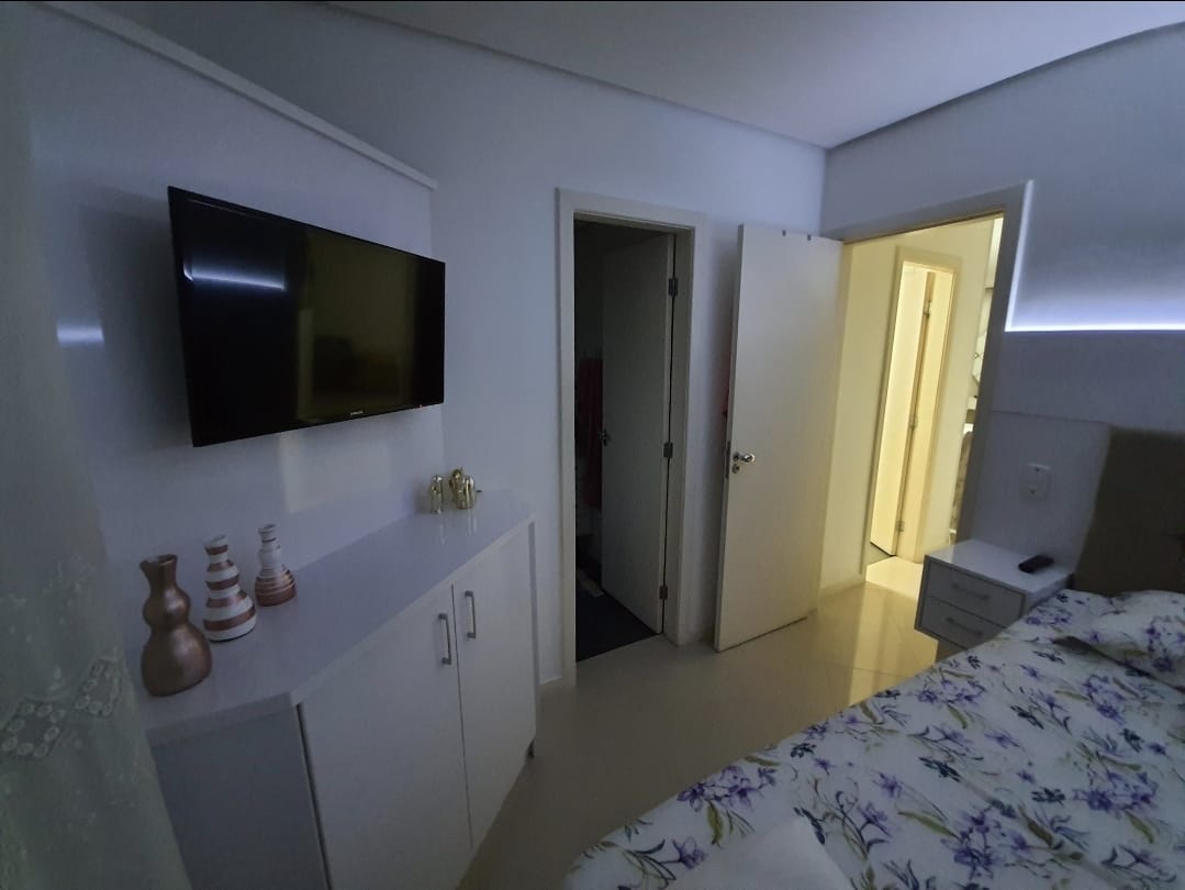 Imagem Apartamento com 2 Quartos à Venda, 80 m² em Itapuã - Vila Velha