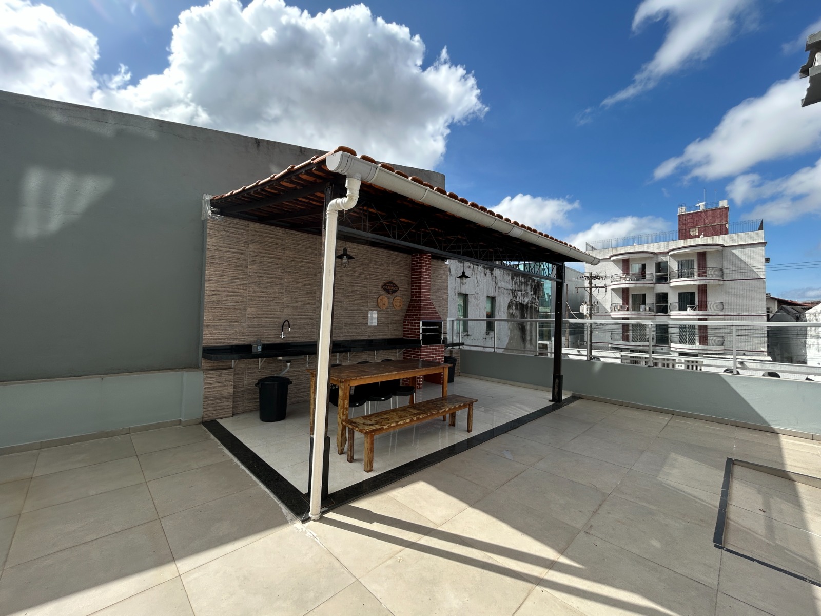 Imagem Apartamento com 3 Quartos à Venda, 114 m² em Cidade Velha - Belém