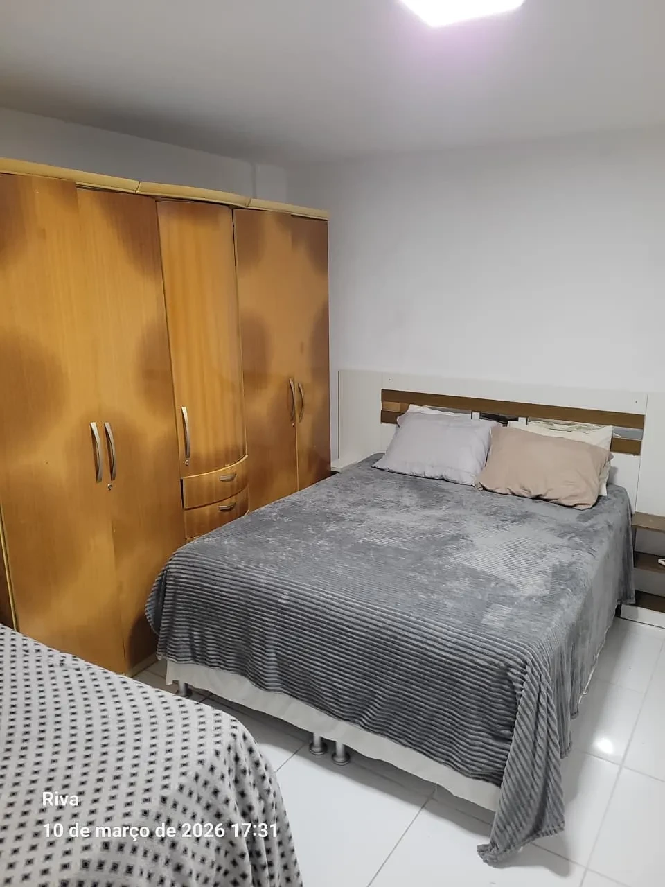 Imagem Apartamento com 3 Quartos para Alugar, 160 m² em Piedade - Jaboatão dos Guararapes