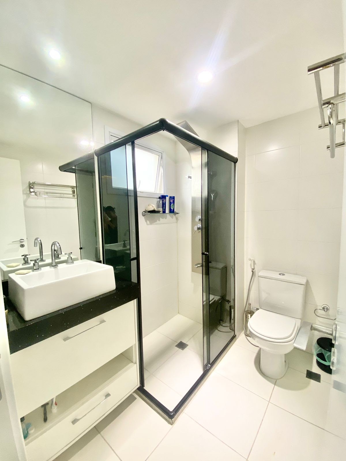 Imagem Apartamento com 4 Quartos à Venda, 214 m²em Vila Mariana - São Paulo