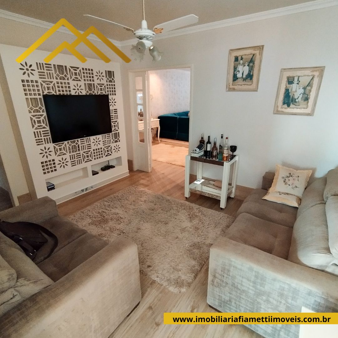 Imagem Casa com 3 Quartos à Venda, 400 m²em centro - Seberi