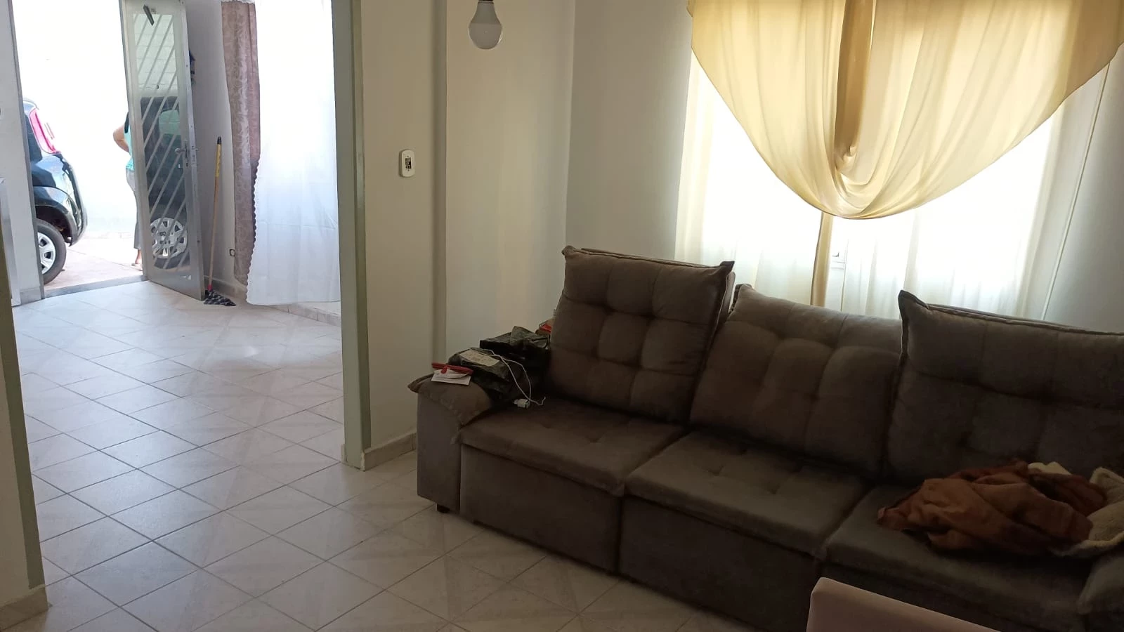 Foto do imóvel: Sobrado com 4 Quartos à Venda, 200 m² em Jardim Nossa Senhora do Carmo - São Paulo