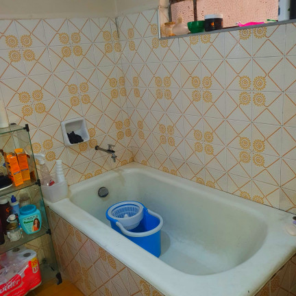 Imagem Terreno à Venda, 400 m² em Vila Paulista - Cubatão