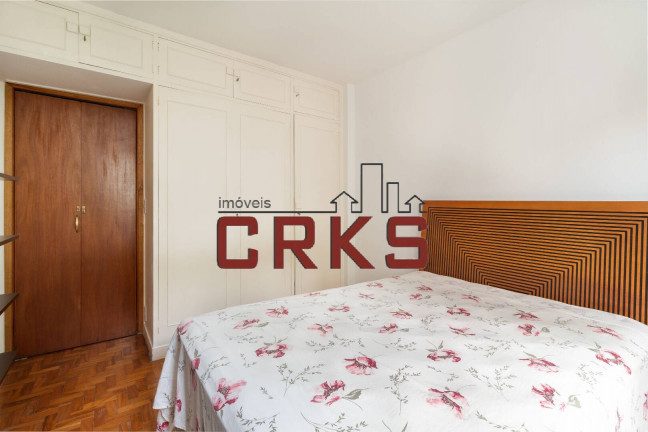 Imagem Apartamento com 3 Quartos à Venda, 93 m² em Perdizes - São Paulo