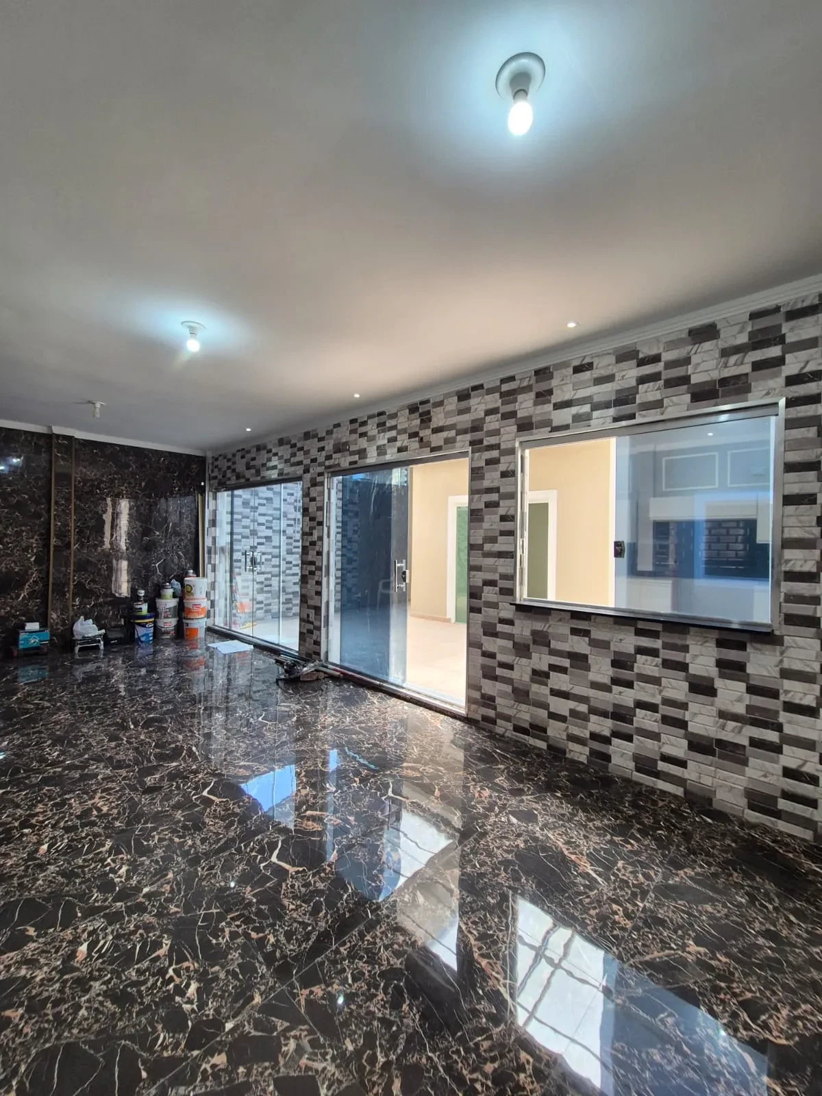 Imagem Casa com 3 Quartos à Venda, 250 m² em Novo Aleixo - Manaus