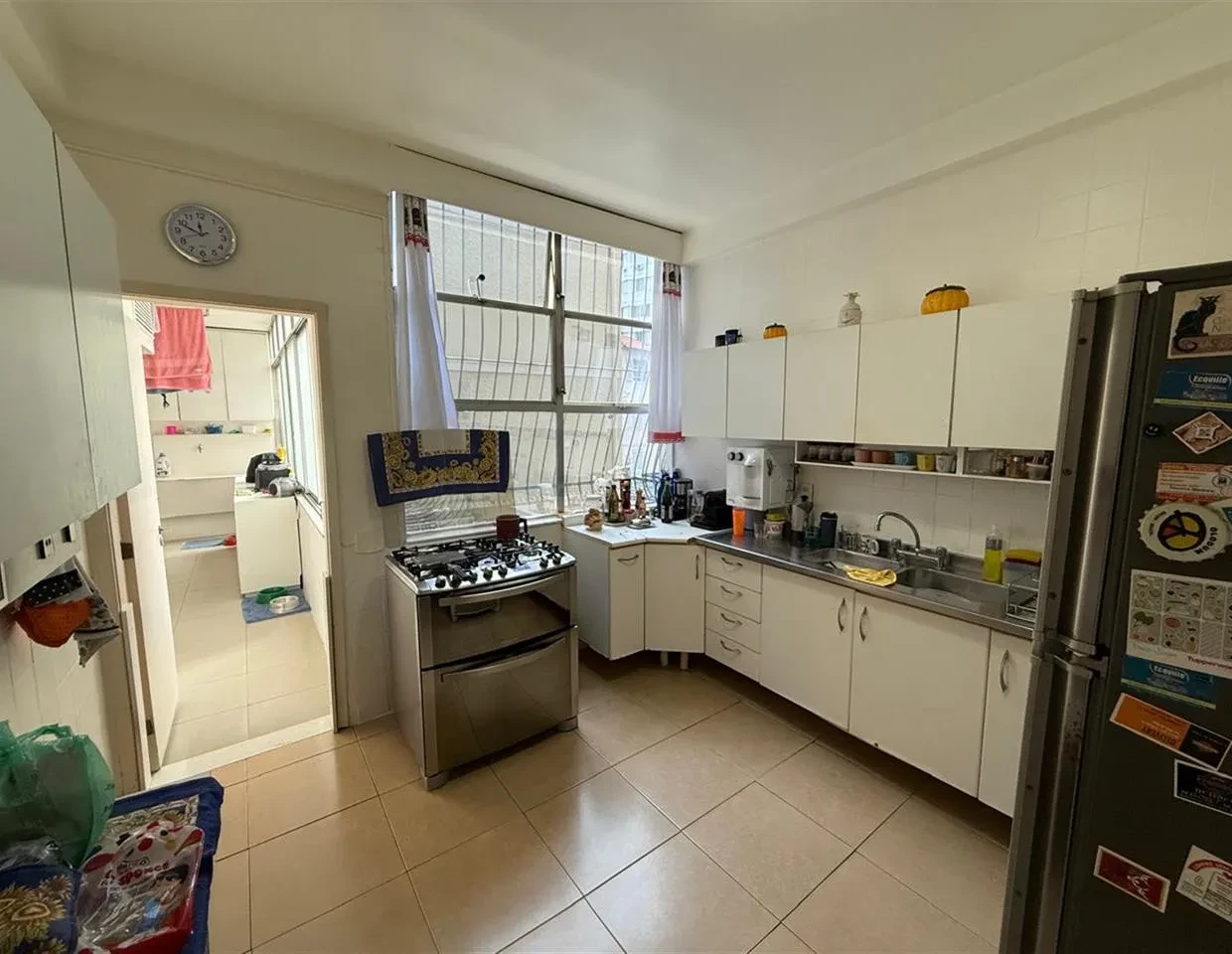 Imagem Apartamento com 3 Quartos à Venda ou Locação, 224 m² em Ipanema - Rio de Janeiro