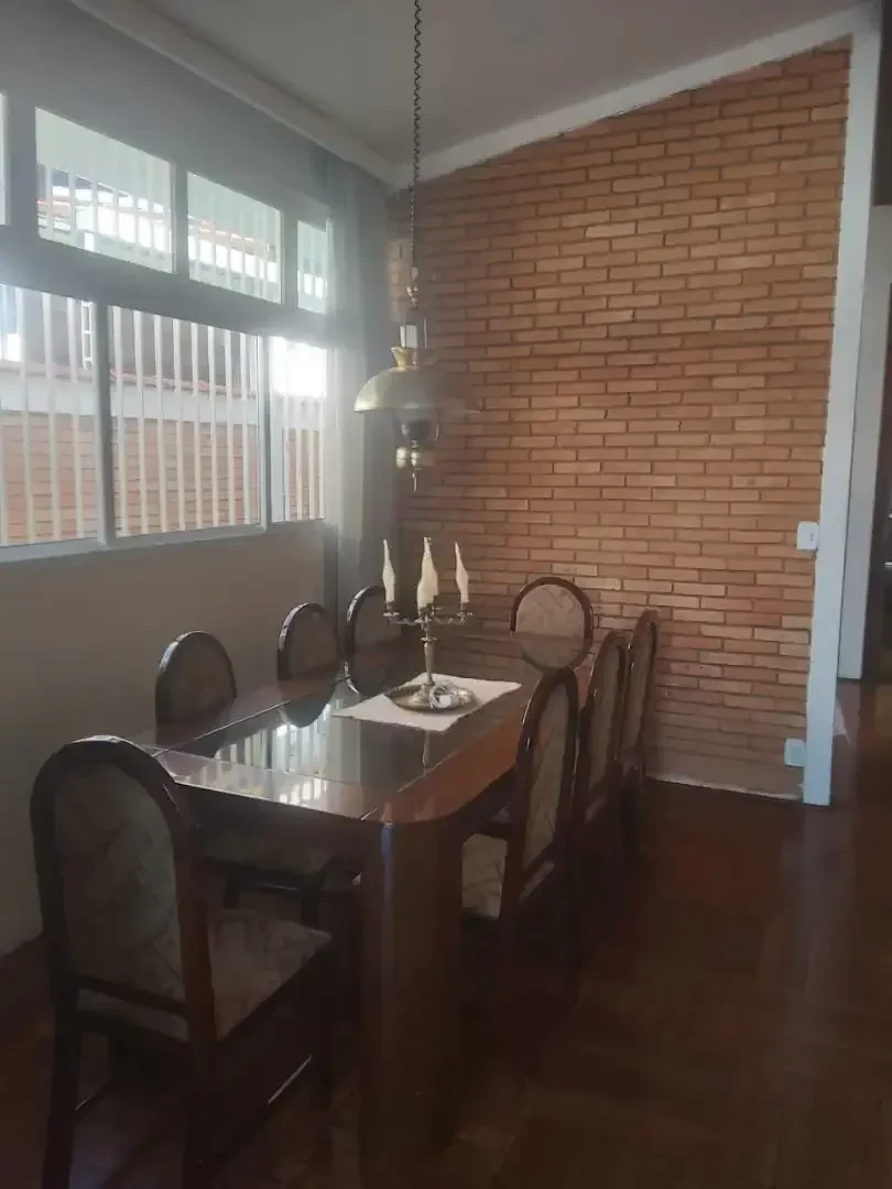 Imagem Casa de Condomínio com 3 Quartos à Venda, 255 m² em Vila Nova São José - Campinas