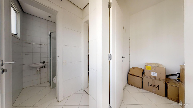 Imagem Apartamento com 4 Quartos à Venda, 432 m² em Jardim Fonte Do Morumbi - São Paulo