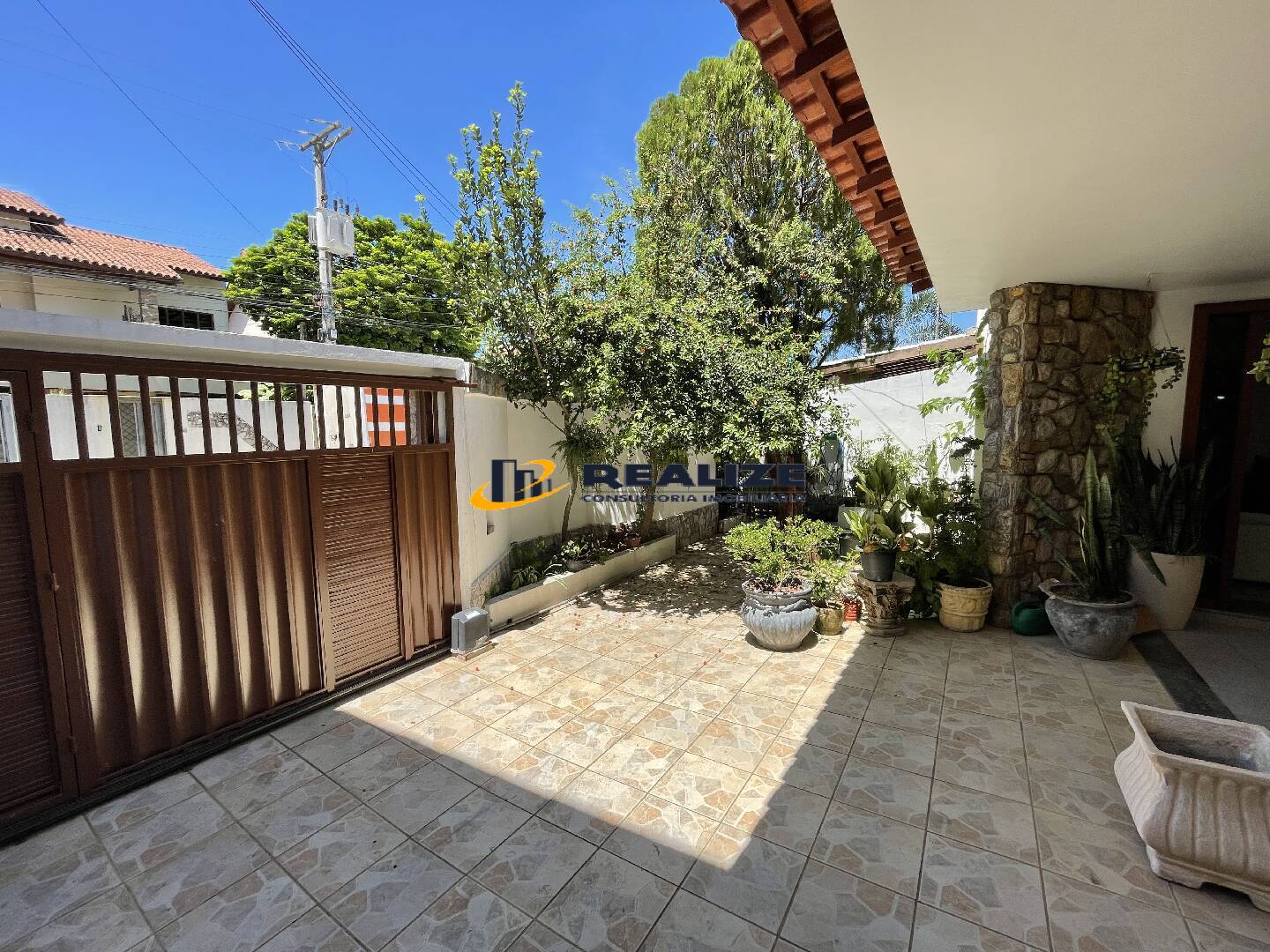 Imagem Casa com 3 Quartos à Venda, 175 m²em Parque Aurora - Campos dos Goytacazes