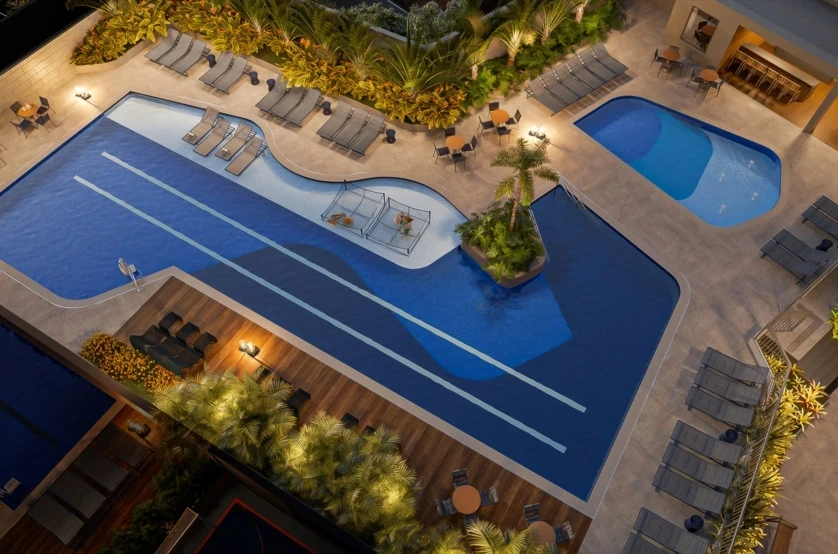 Foto do imóvel: Apartamento com 3 Quartos à Venda, 169 m² em Vila Mariana - São Paulo