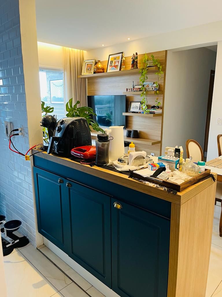 Imagem Apartamento com 3 Quartos à Venda, 86 m²em Pedreira - Belém