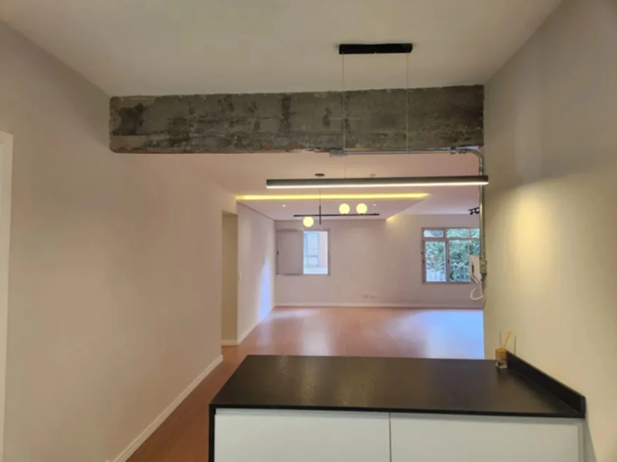 Imagem Apartamento com 3 Quartos à Venda, 148 m² em Cerqueira César - São Paulo