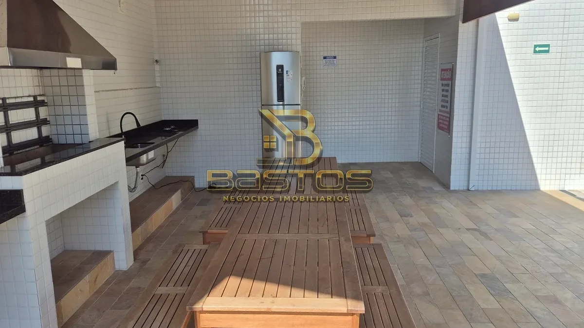 Imagem Apartamento com 1 Quarto à Venda, 42 m² em Toninhas - Ubatuba